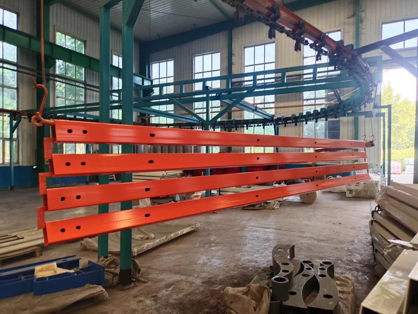 企業(yè)風(fēng)采