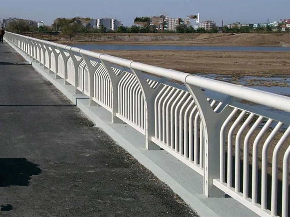 鋁合金護(hù)欄